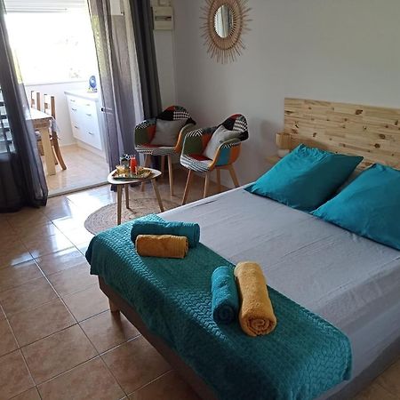 Ti'Bakoua A Sainte-Luce Plage Et Piscine Ngoại thất bức ảnh
